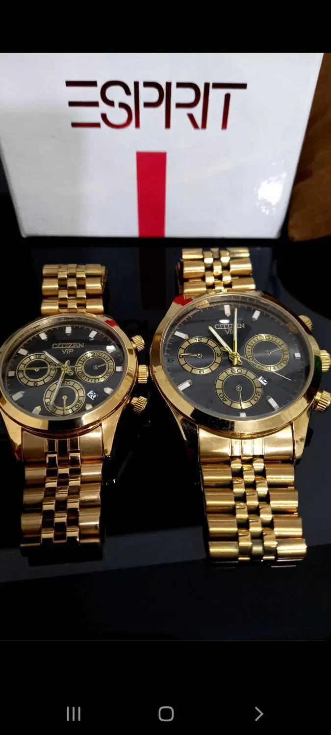 ساعت طلایی|ساعت|کرمانشاه, |دیوار