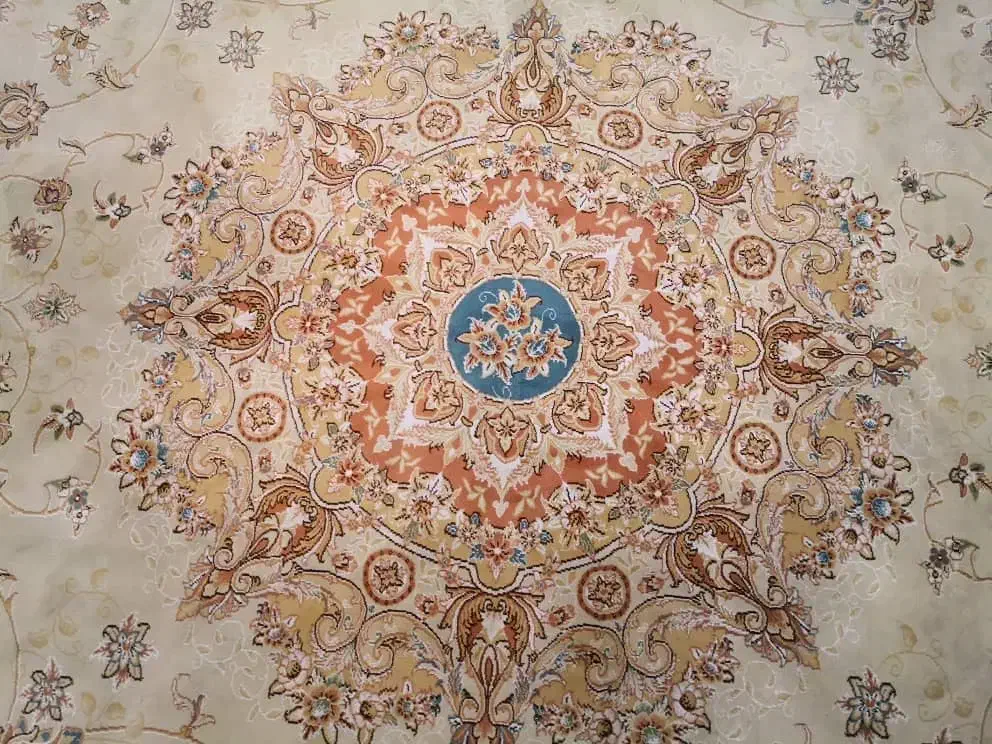 فرش ۱۲ متری|فرش|کرج, فاز ۱ مهرشهر|دیوار