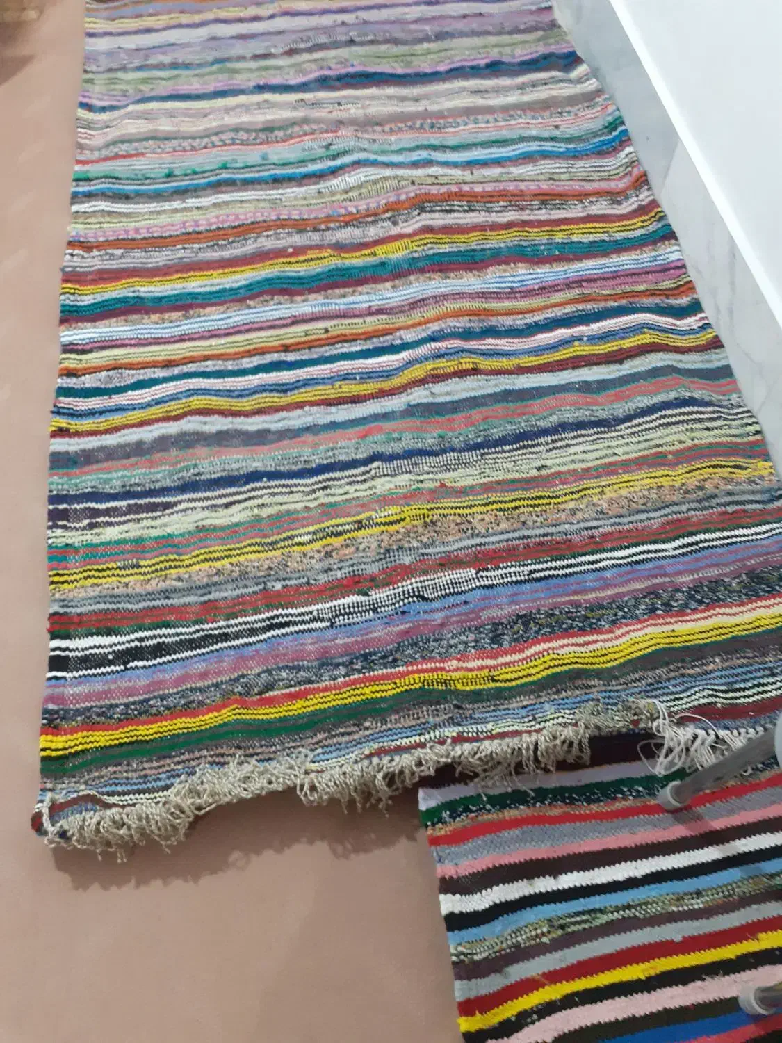 فرش|فرش|جرگلان, |دیوار