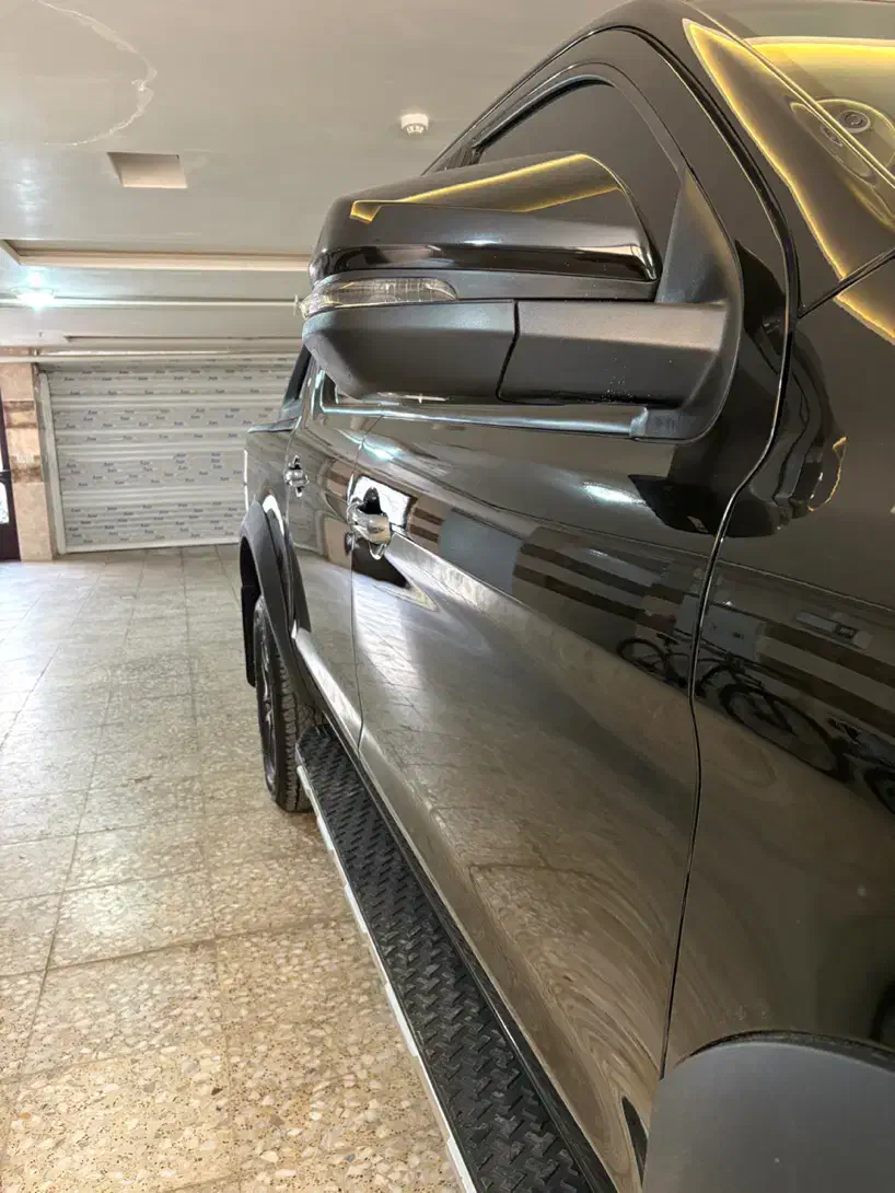 kmc t8|خودرو سواری و وانت|تهران, حکیمیه|دیوار