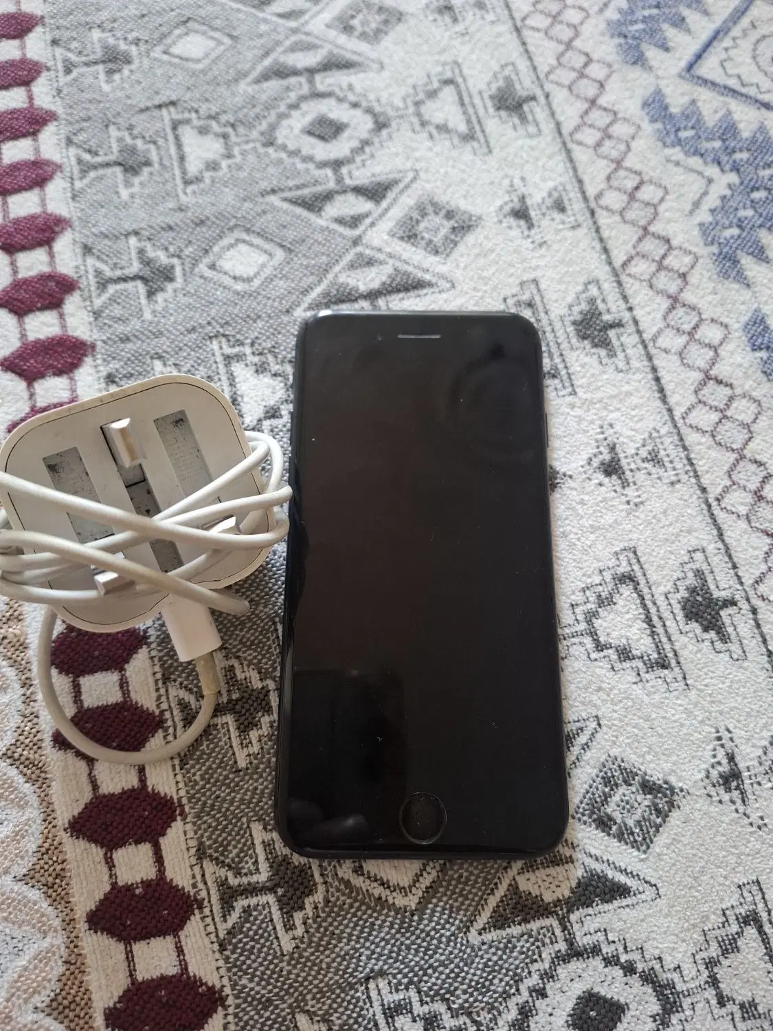 iPhone 7 128G|موبایل|تهران, اسفندیاری|دیوار