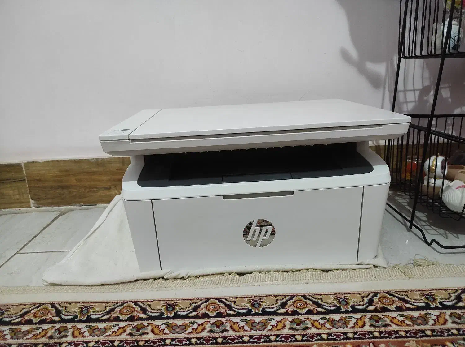 پرینتر . بلندگو . کیبورد|دفتر کار|کرمانشاه, |دیوار