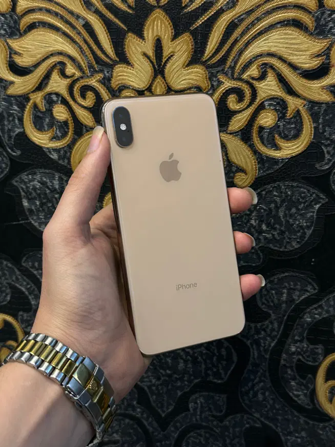 iphone xs max 512 gig|موبایل|مشهد, سمزقند|دیوار