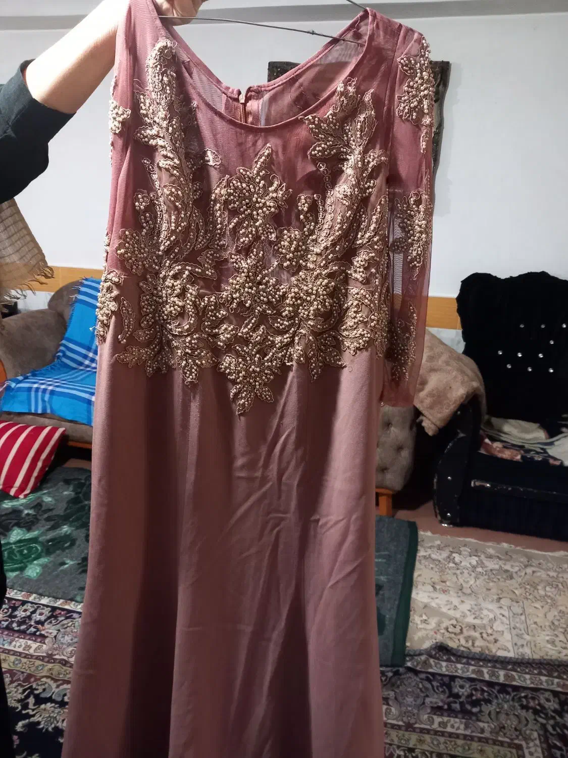 لباس مجلسی|لباس|میاندوآب, |دیوار