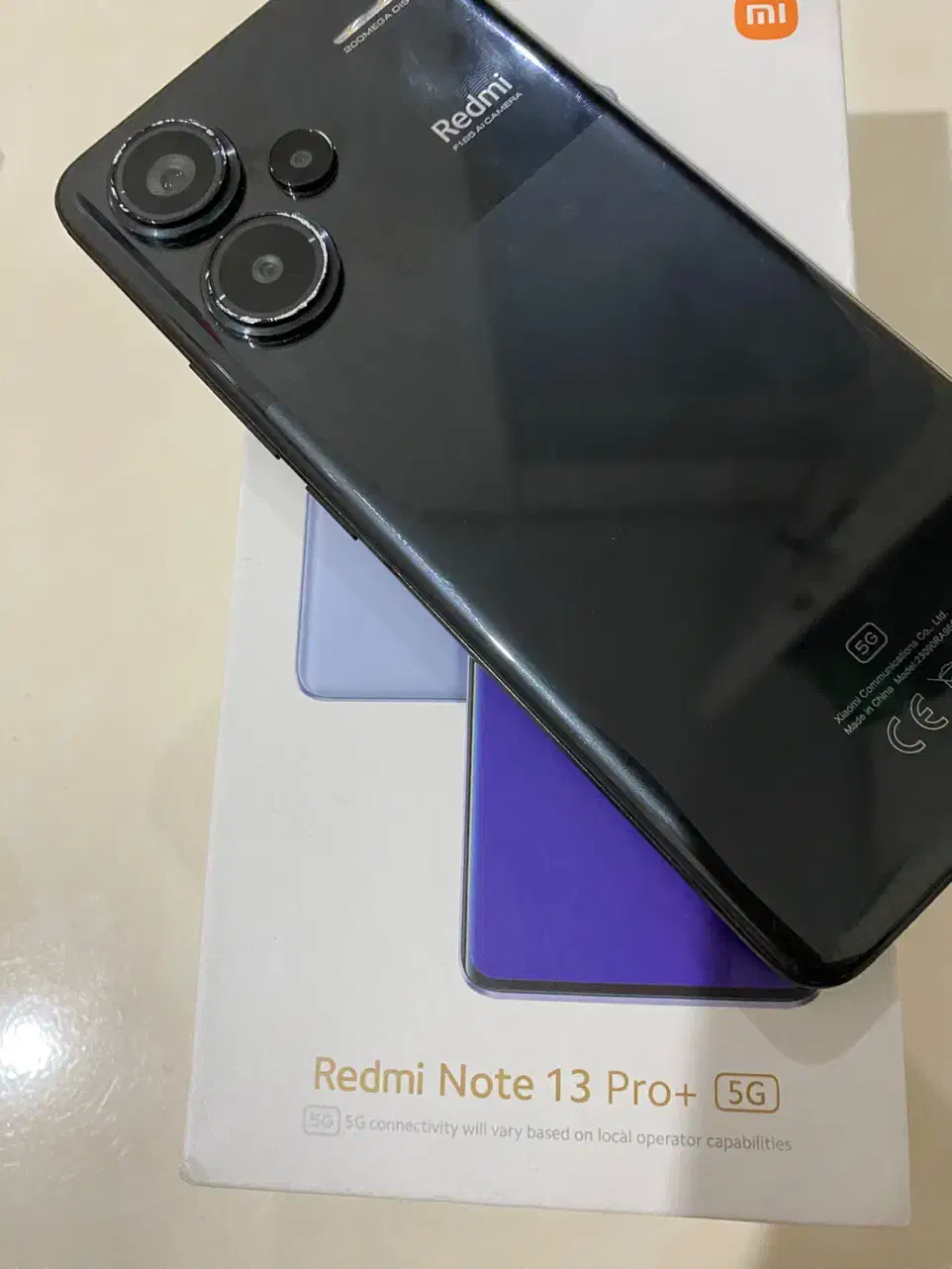note 13 pro pluse 5G 512|موبایل|تهران, جمال‌زاده|دیوار