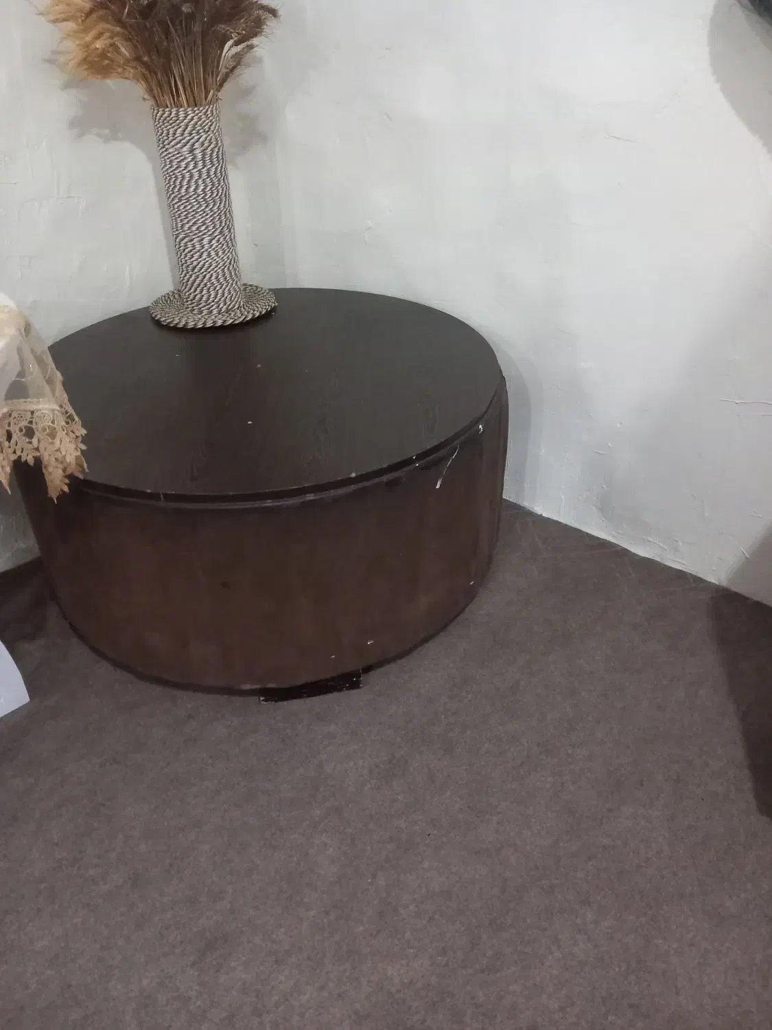 میز وسط بزرگ|مبلمان خانگی و میز عسلی|خرمآباد, |دیوار