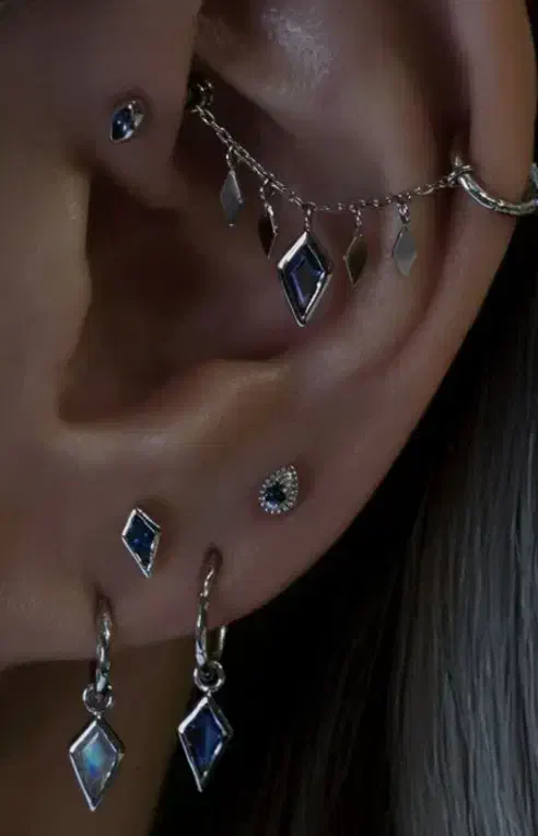 پیرسینگ|خدمات آرایشگری و زیبایی|مشهد, چهارچشمه|دیوار