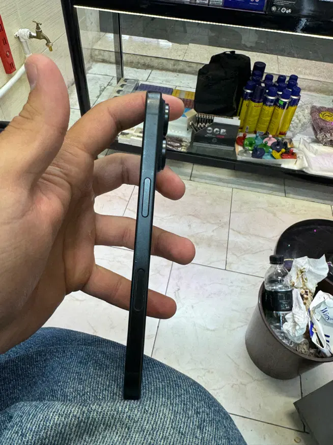 Iphone 16 ایفون|موبایل|تهران, خواجه نظام الملک|دیوار
