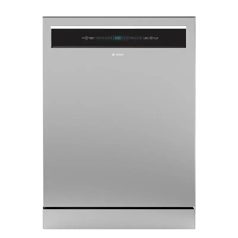 ماشین ظرفشویی13نفره  اسنوا SDW-A10|ماشین ظرفشویی|اسلام‌‌آباد غرب, |دیوار