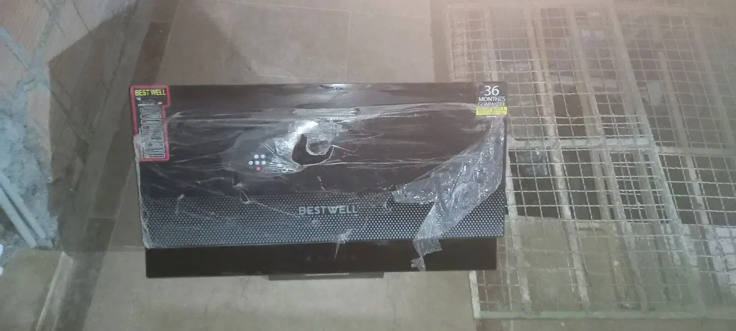 هود|هود|گرگان, |دیوار