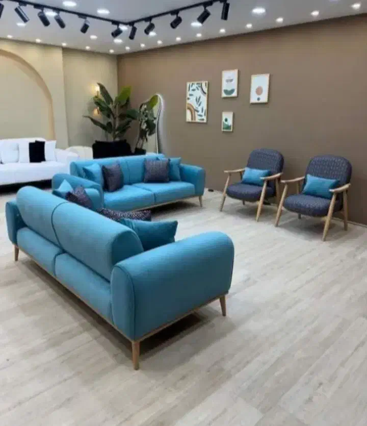 تولیدی لاتوس کارن|مبلمان خانگی و میز عسلی|مشکیندشت, |دیوار