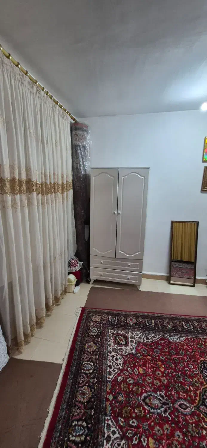 ویلایی ۸۰ متری|فروش خانه و ویلا|رشت, پاستوریزه|دیوار