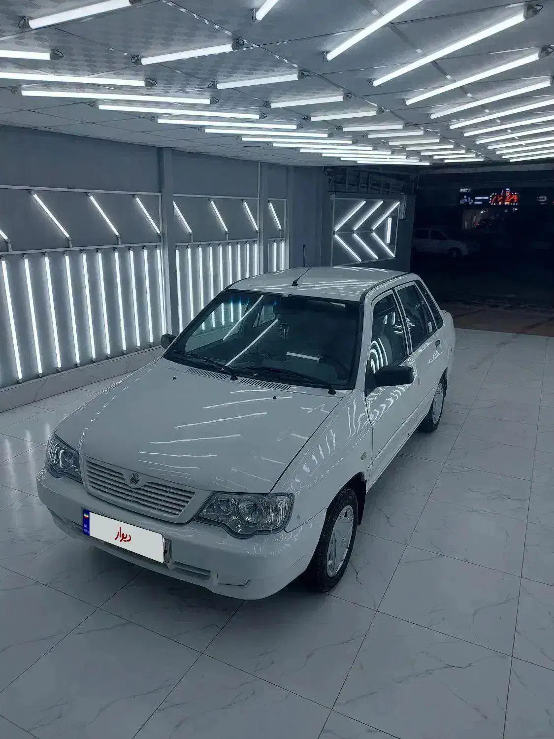 مدل ۹۰ تک برگ سند|خودرو سواری و وانت|رشت, فرزانه|دیوار