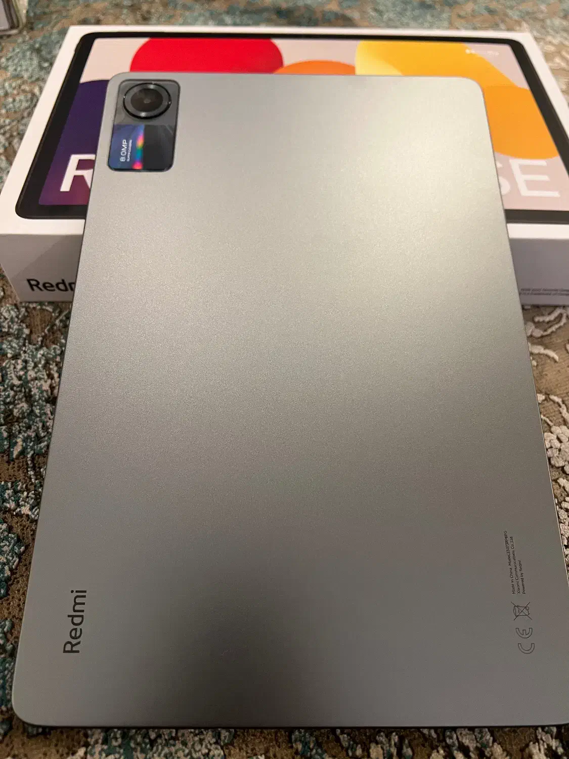 تبلت ردمی پد se|تبلت|اصفهان, کوی ولی عصر|دیوار