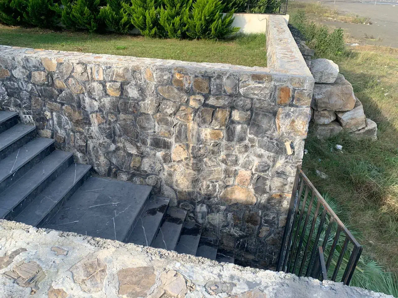 سنگچین|استخدام معماری، عمران و ساختمانی|نوشهر, |دیوار