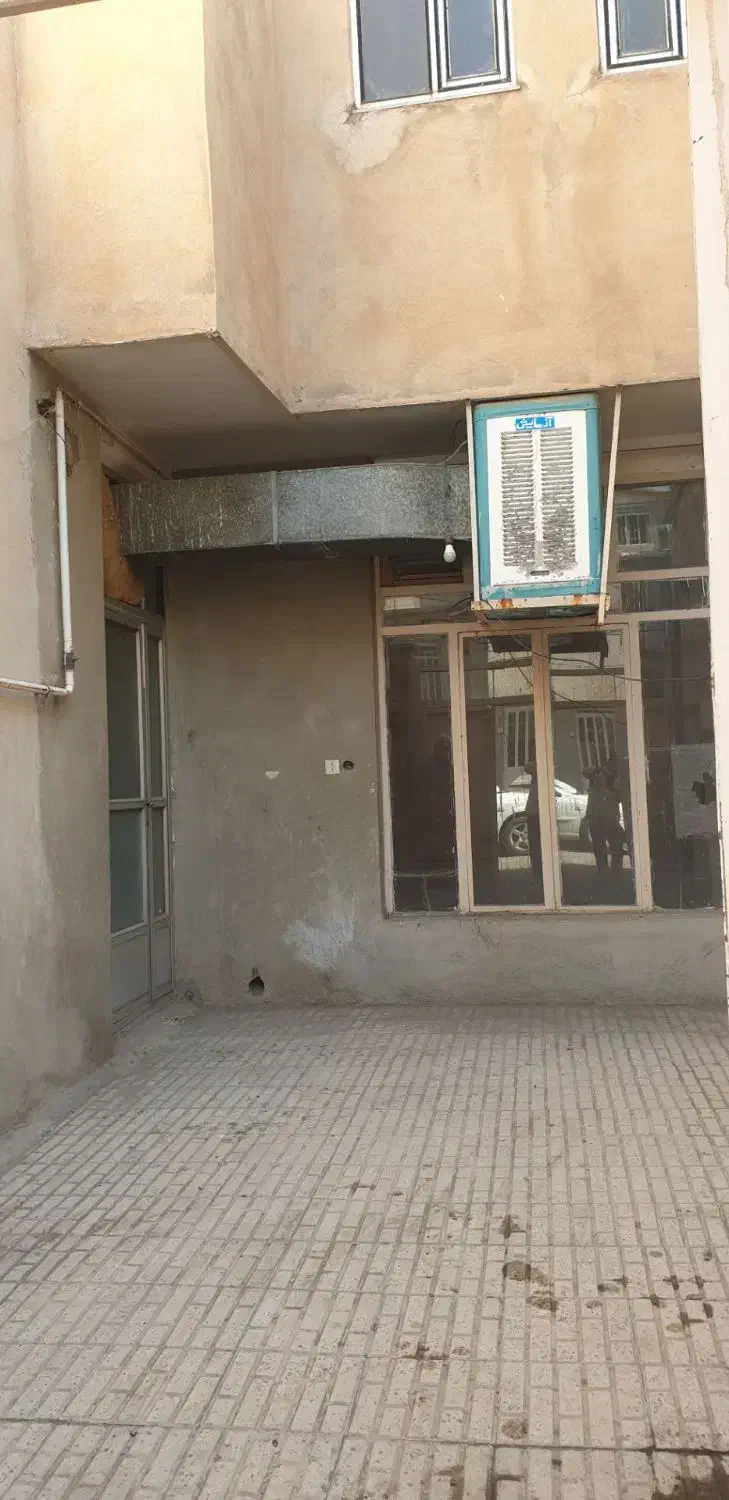 فروش ویلایی در دوطبقه سه راه مسکن|فروش خانه و ویلا|کرمانشاه, |دیوار