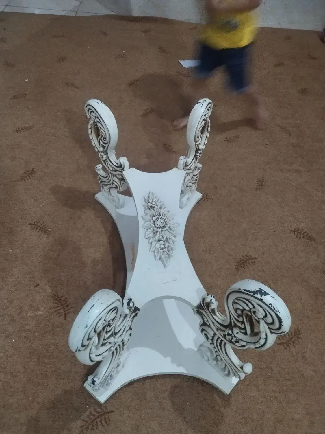 وسایل منزل|میز تلویزیون|بندر کنگان, |دیوار