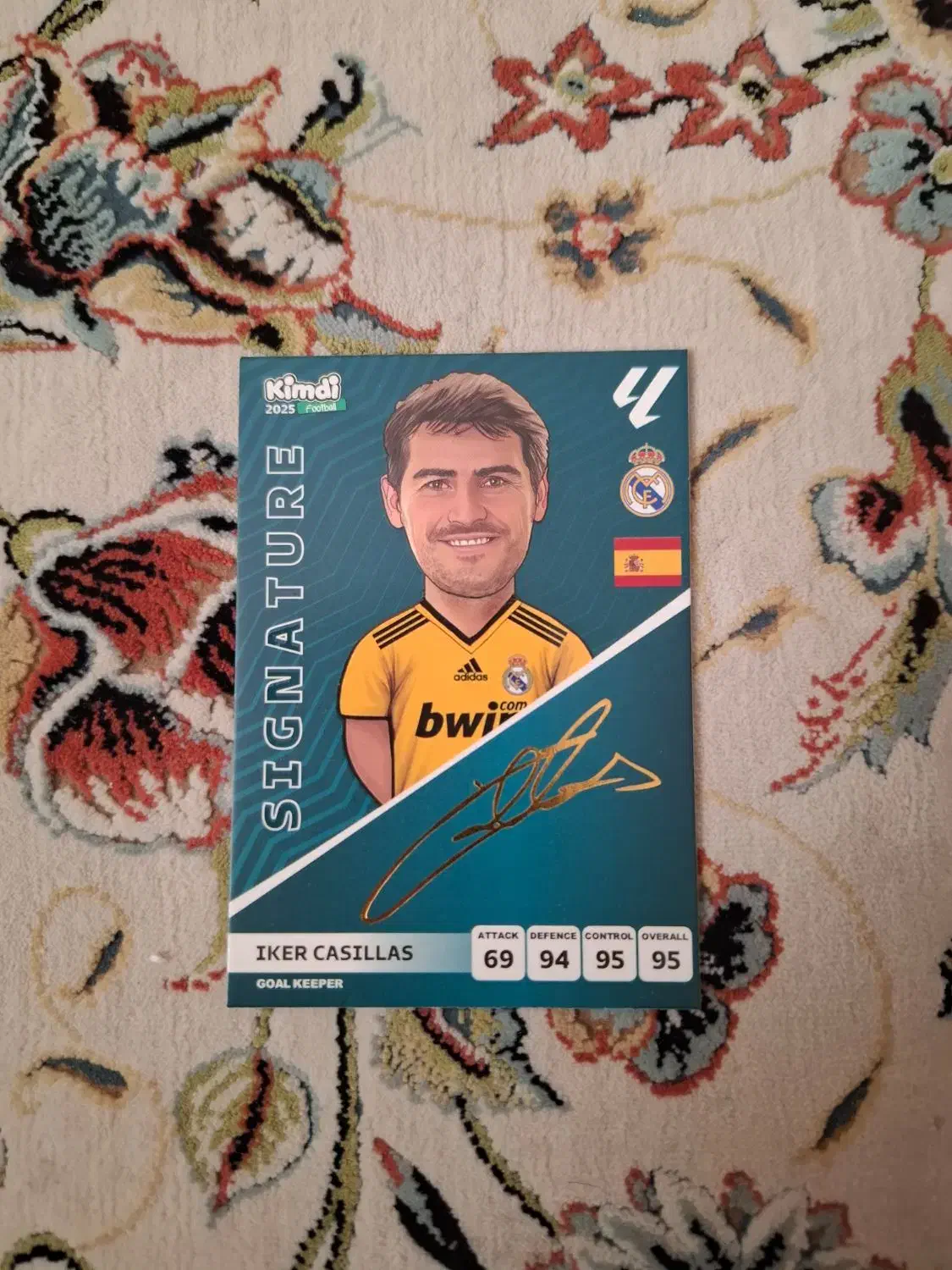 کارت کیمدی کاسیاس|کلکسیون و سرگرمی|تهران, کوی بیمه|دیوار