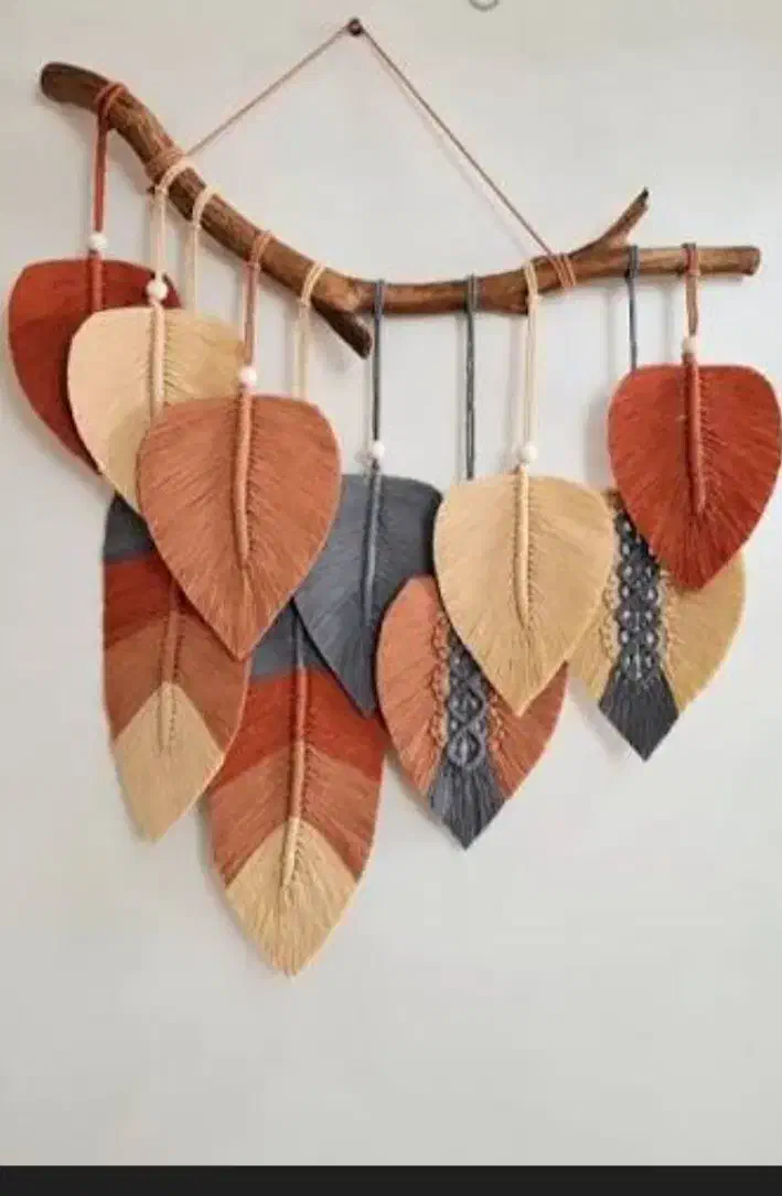 مکرومه|صنایع دستی و سایر لوازم تزئینی|اهواز, فولادشهر|دیوار