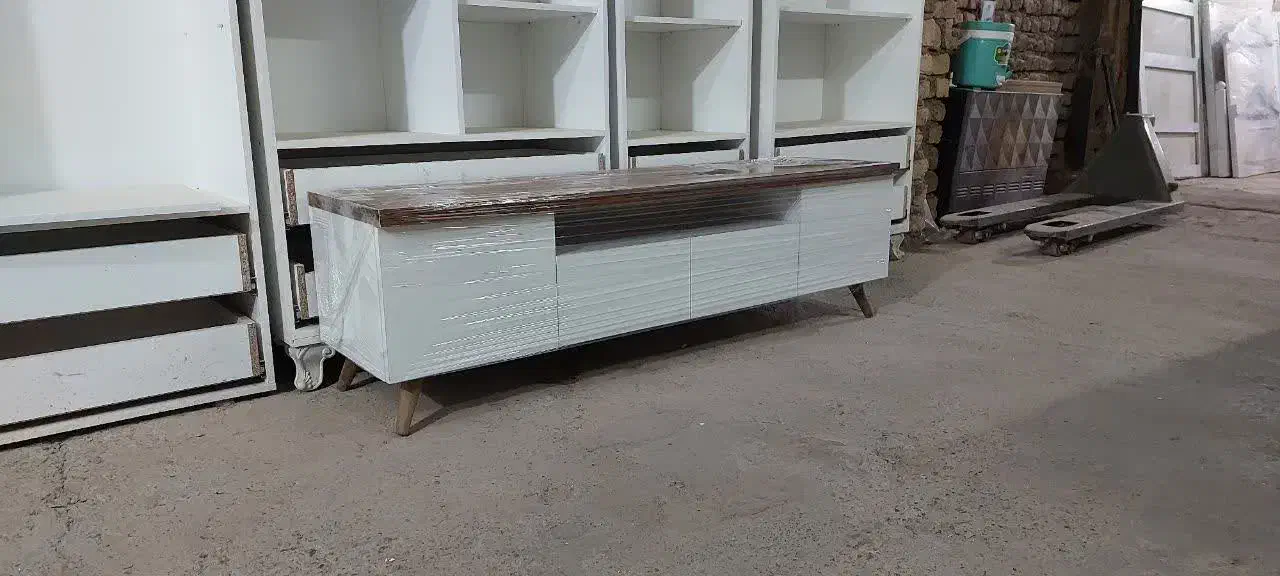 تولید کننده میز تلویزیون|میز تلویزیون|قم, الغدیر|دیوار