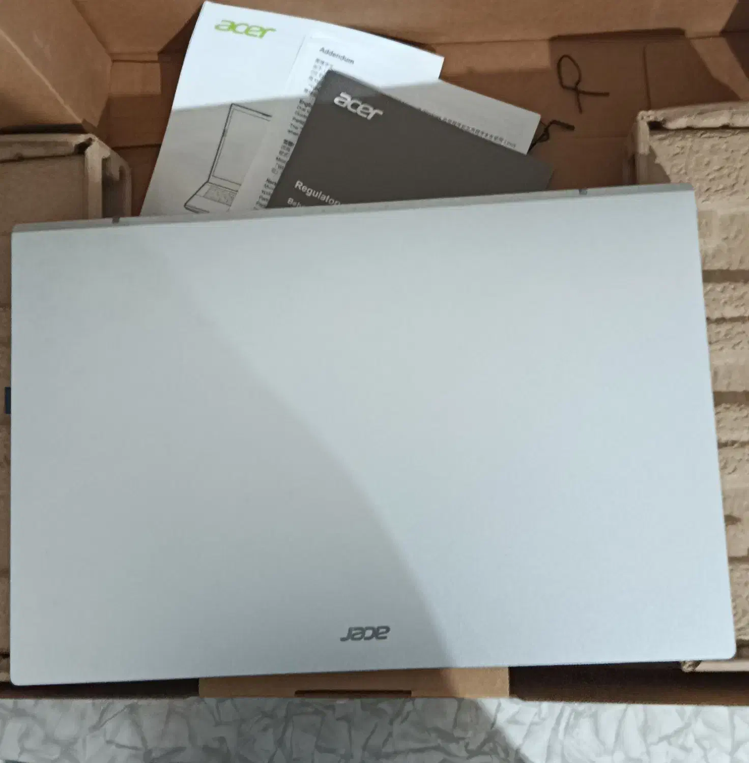 Acer Aspire A315|رایانه همراه|جلفا, |دیوار