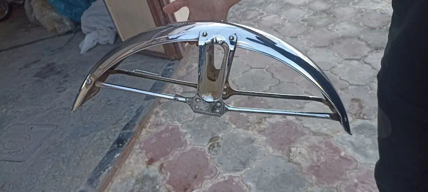 لوازم هندا|قطعات یدکی و لوازم جانبی|بیرجند, |دیوار