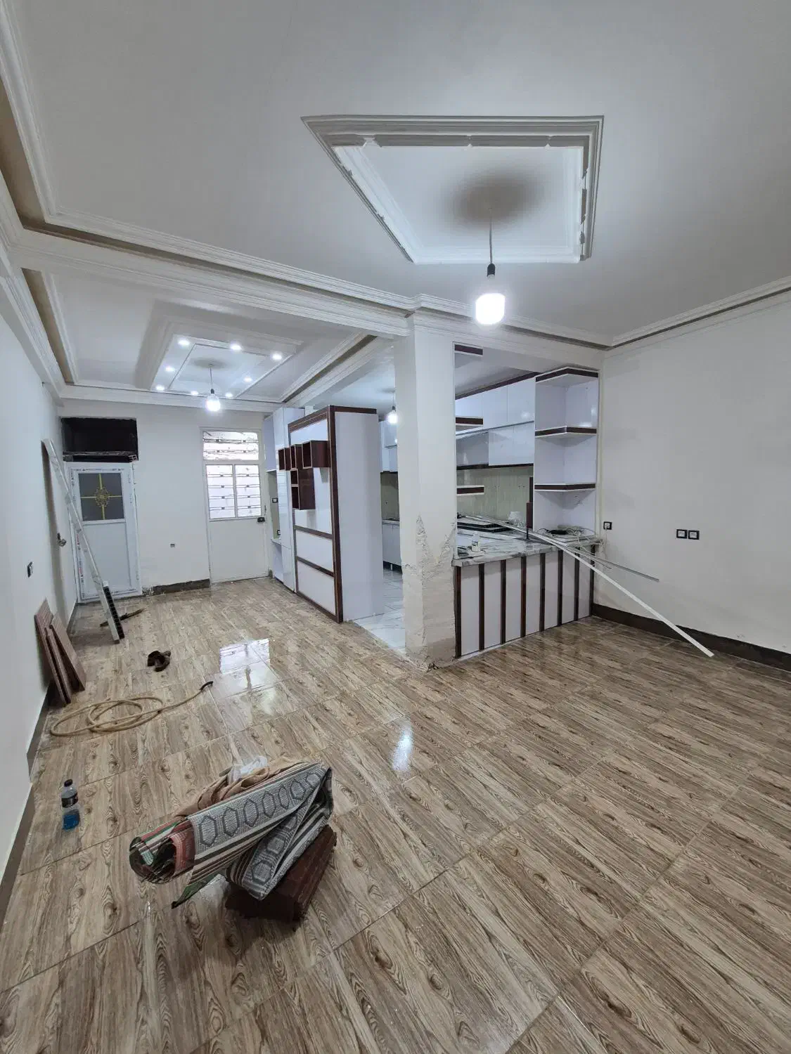 اجاره خونه مستقل کردلاغری|اجارهٔ آپارتمان|یاسوج, |دیوار