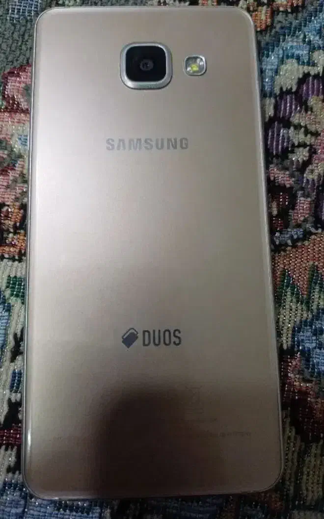 سامسونگA3|موبایل|مشهد, رده|دیوار