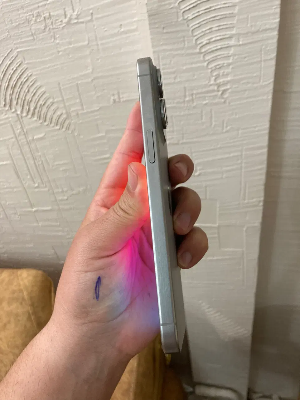 ایفون 15 pro max|موبایل|نظرآباد, نظرآباد|دیوار
