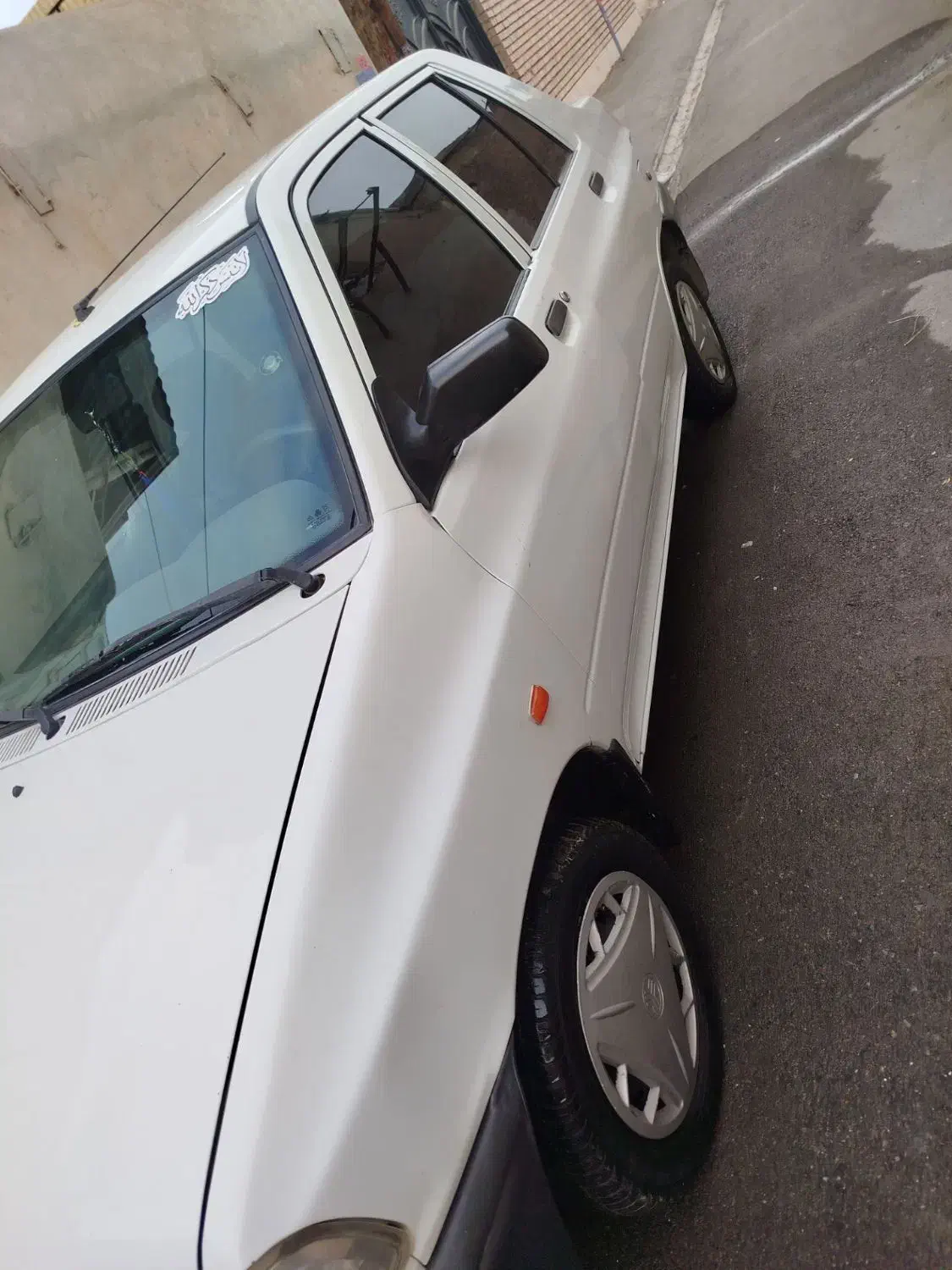 پراید ۱۳۱مدل ۹۷|خودرو سواری و وانت|پیشوا, |دیوار