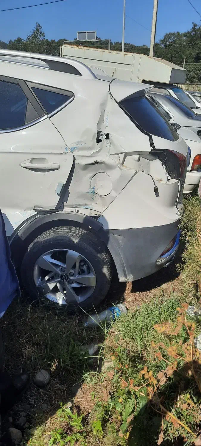 فروش خودرو تصادفی جکS3|خودرو سواری و وانت|تهران, هلال احمر|دیوار