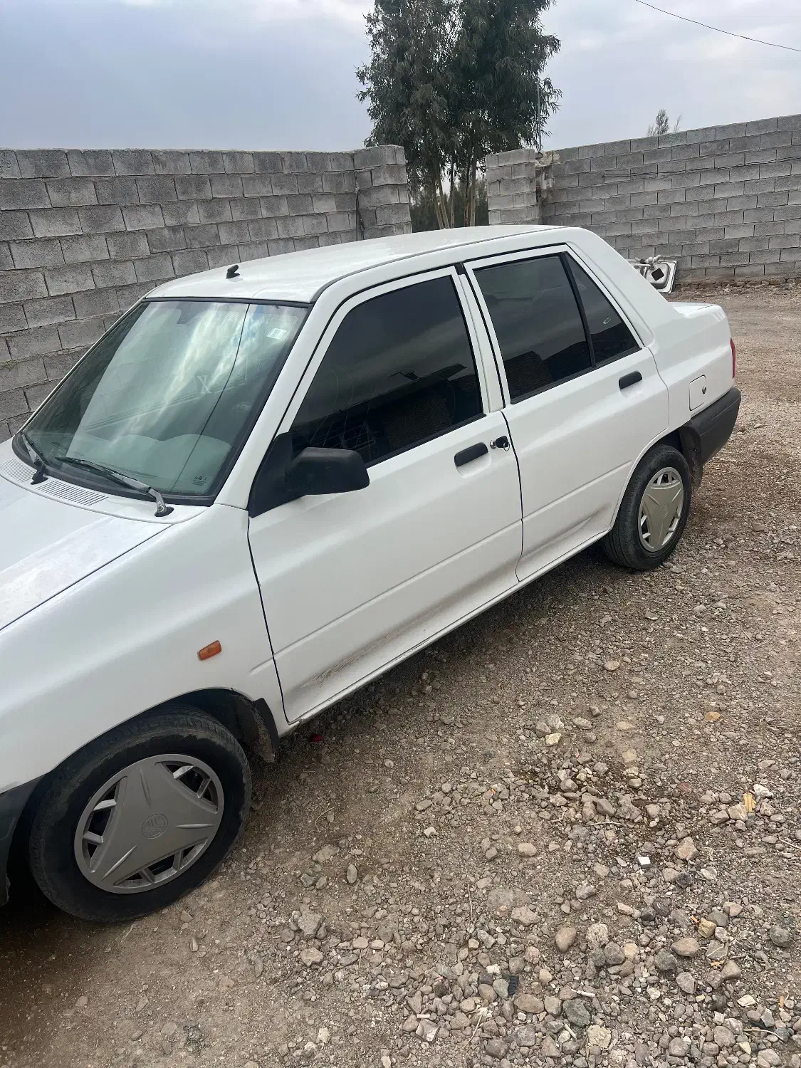 پراید ۱۳۱ درحد|خودرو سواری و وانت|نی‌ریز, |دیوار