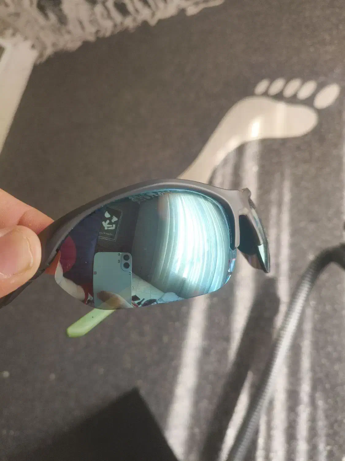 عینک آفتابی اورجینال B.TWIN در حد نو|زیورآلات و اکسسوری|تهران, المهدی|دیوار