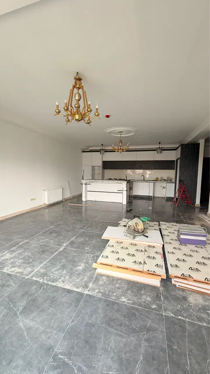 فروش آپارتمان ۱۱۰ متری نوساز نصبیجات نصب چالوس|فروش آپارتمان|چالوس, |دیوار