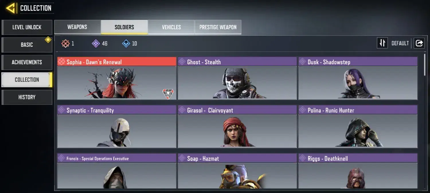 اکانت سوفیا متیک مفت فوری|کنسول، بازی ویدئویی و آنلاین|تهران, طرشت|دیوار