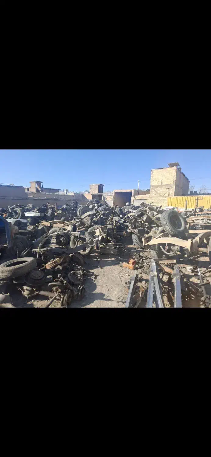 دنیای سایپا|قطعات یدکی و لوازم جانبی|شهرضا, |دیوار