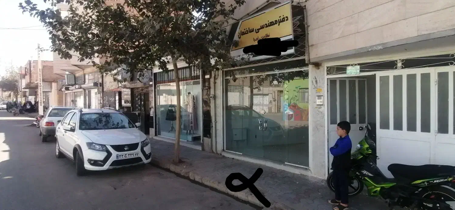 مغازه مناسب و متراژ کم|اجارهٔ مغازه و غرفه|سبزوار, جوادیه غربی|دیوار