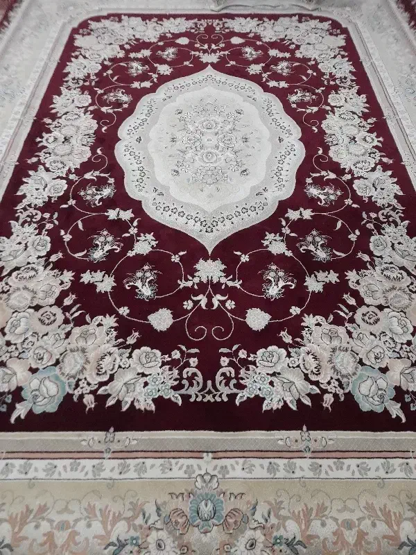 فرش|فرش|فامنین, |دیوار