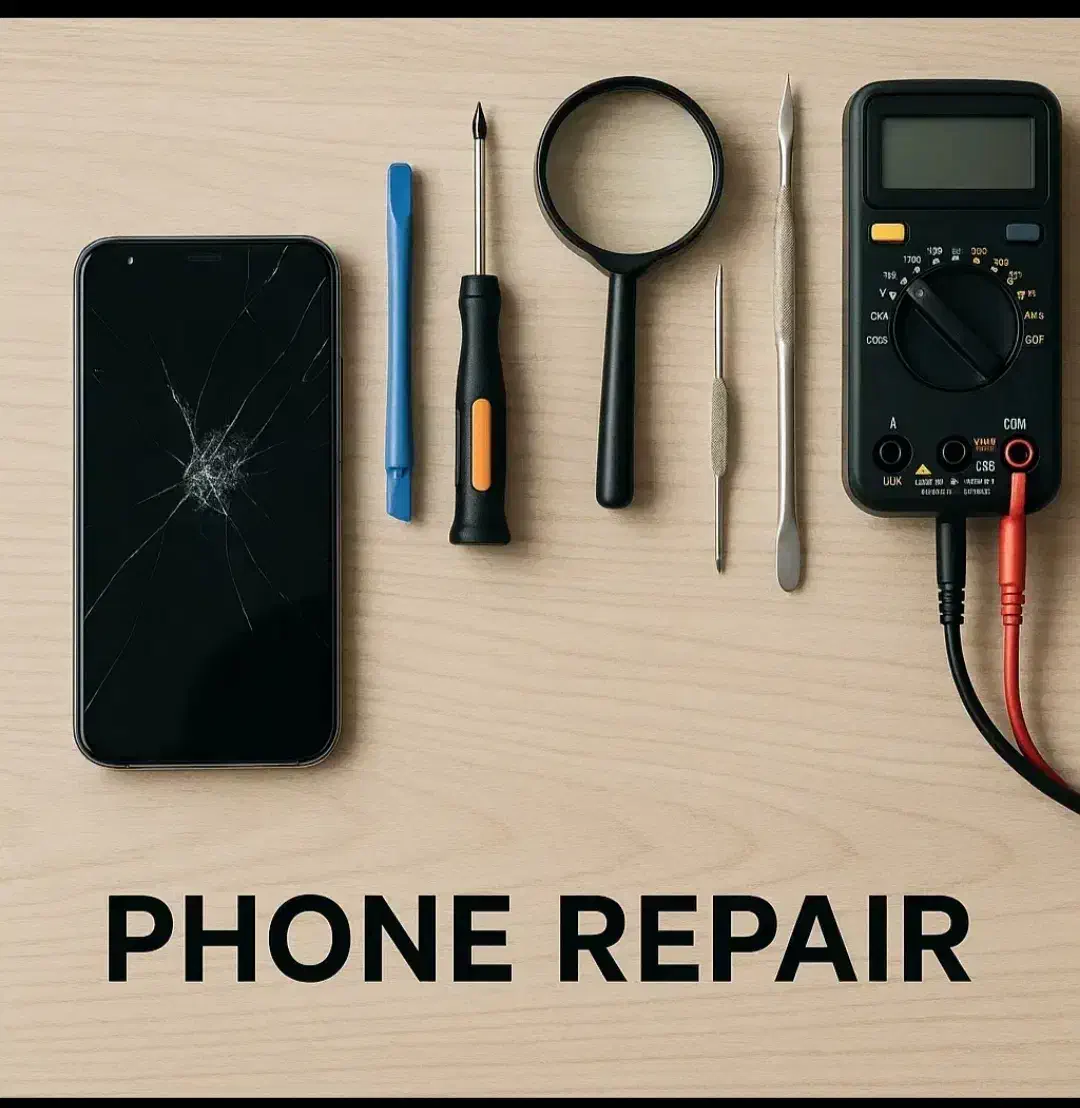 تعمیرات موبایل|خدمات رایانه‌ای و موبایل|ارومیه, |دیوار