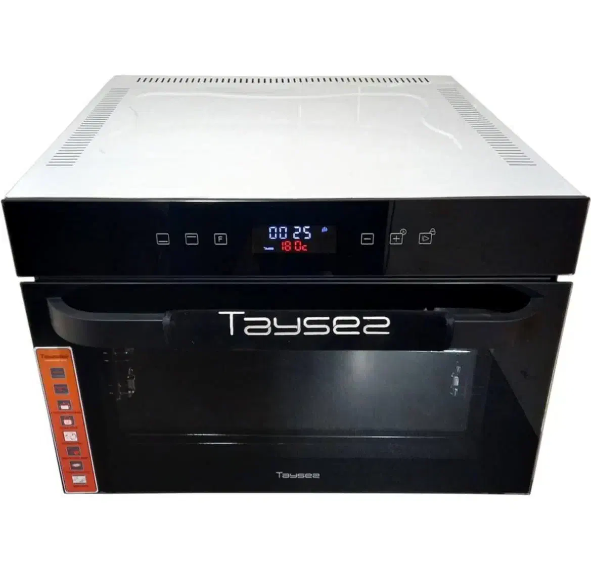 فر رومیزی تایسز مدل TBE63104|اجاق گاز و لوازم برقی پختوپز|قدس, شهرقدس|دیوار