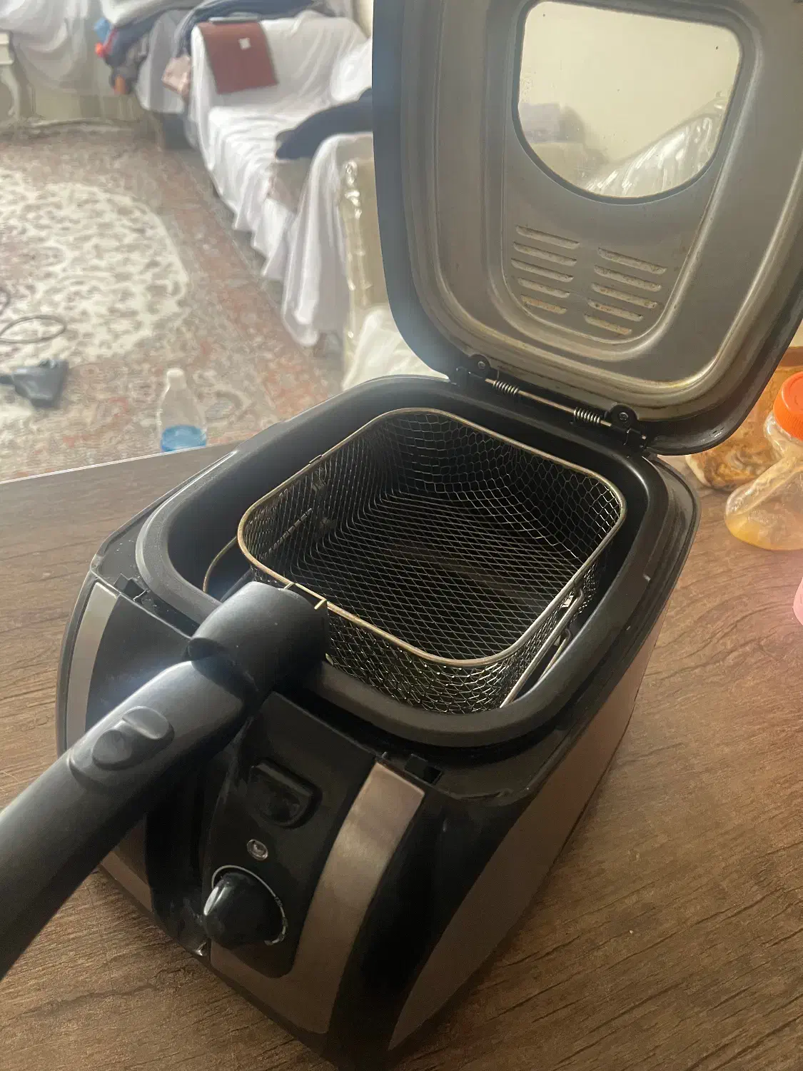 سرخ کن و|ظروف پختوپز|مشهد, موسوی قوچانی|دیوار