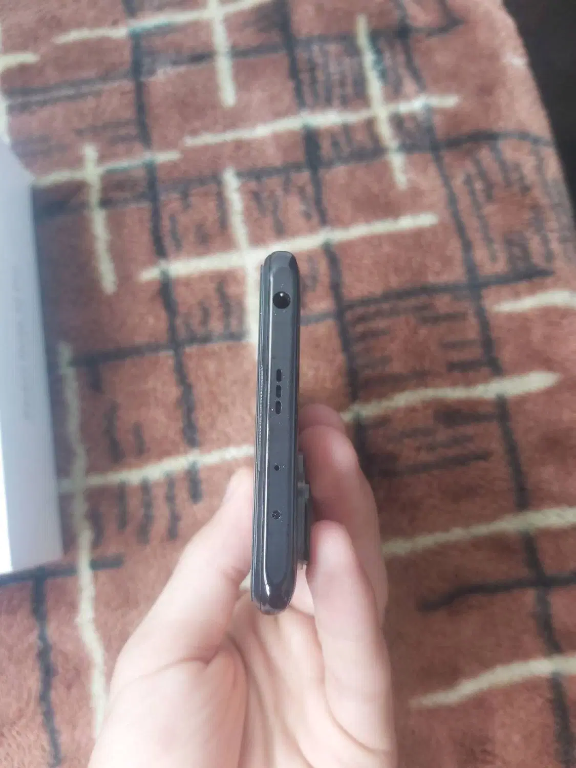 note 10 pro 256 ram 8|موبایل|پردیس, فاز ۳|دیوار