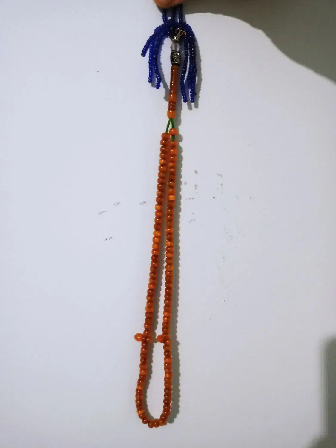 تسبیح|جواهرات|صفادشت, |دیوار