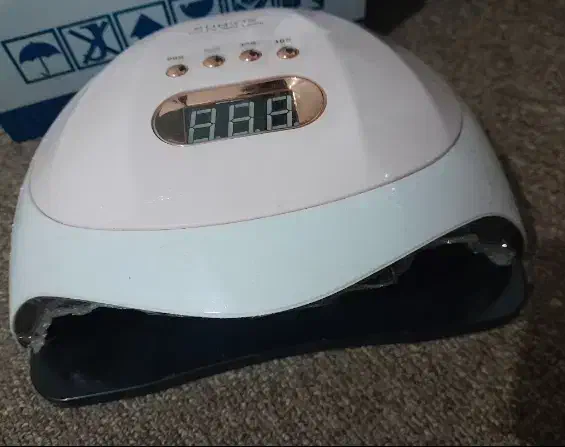 دستگاه یووی|آرایشی، بهداشتی، درمانی|اهواز, منبع اب|دیوار