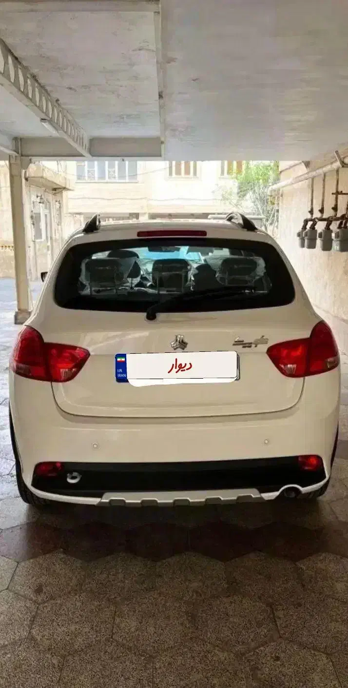 کوییک GX تیپ L فول 85 گانه ، مدل 1404 قیمت زیرفی|خودرو سواری و وانت|مشهد, جانباز|دیوار