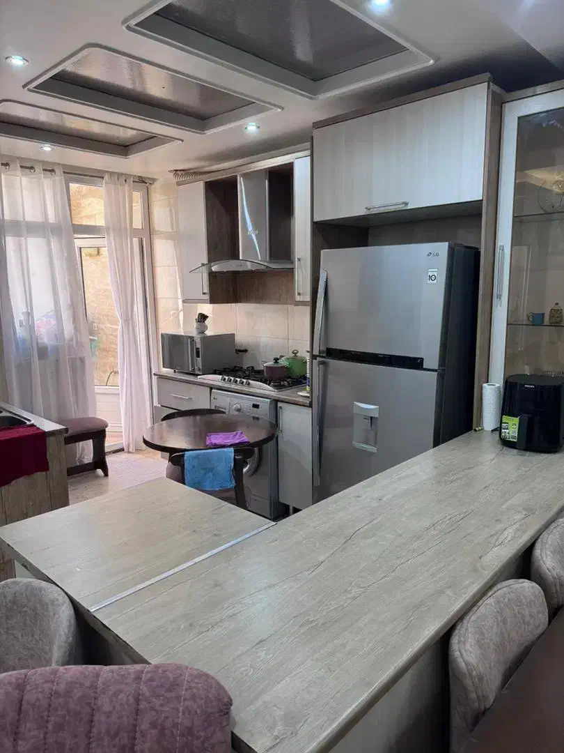 ۸۴متر آپارتمان فول در خ استخر|اجارهٔ آپارتمان|تهران, استخر|دیوار