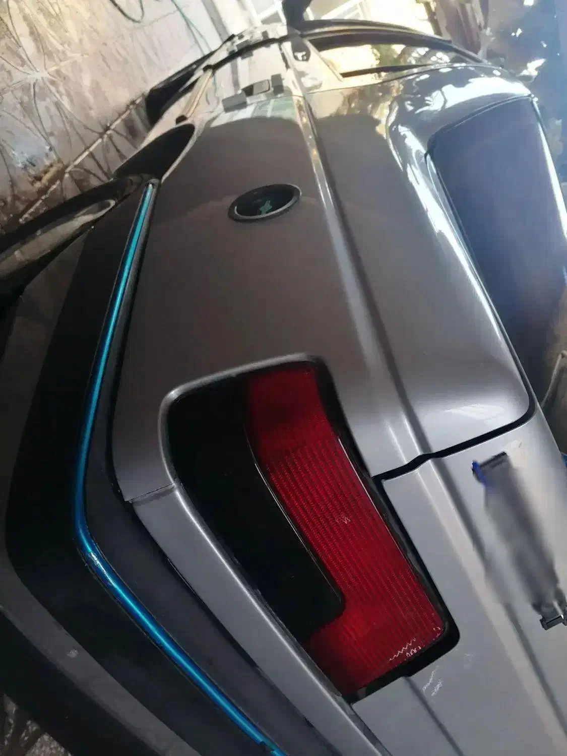 پژو۴۰۵|خودرو سواری و وانت|زرند, |دیوار