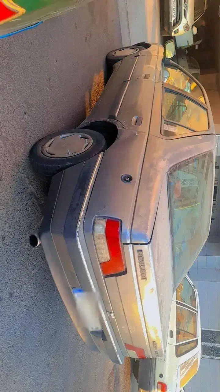پژو2000|خودرو سواری و وانت|سهند, |دیوار