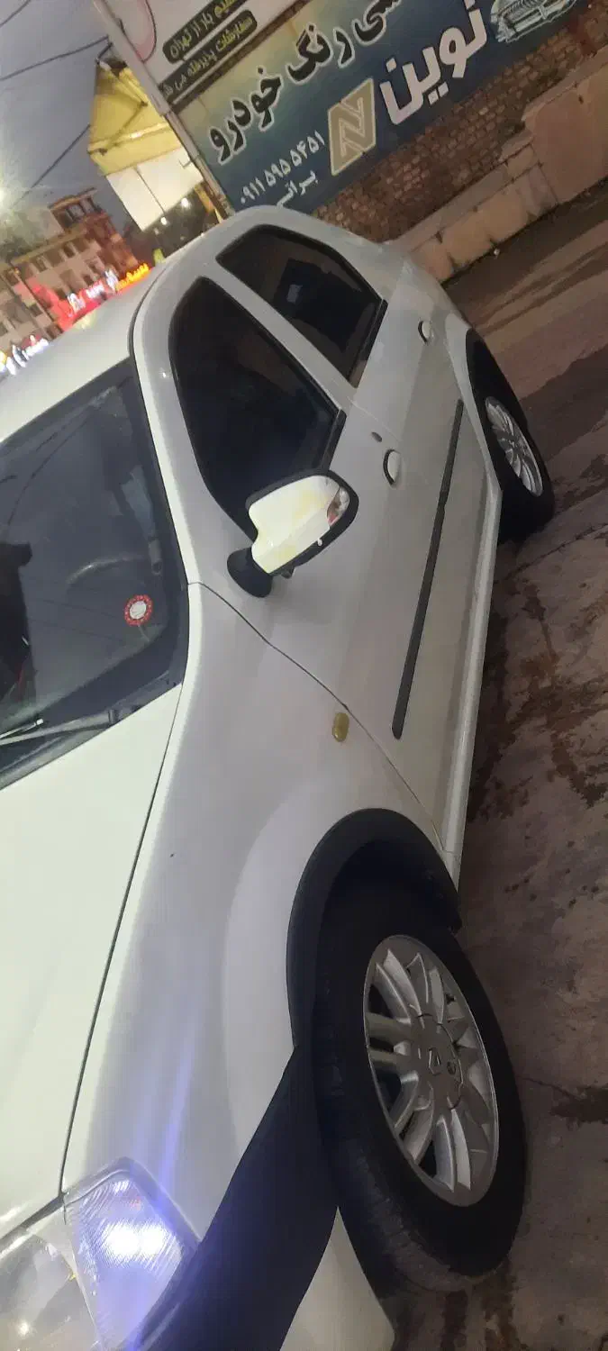 ال نود ۸۹ فرانسه|خودرو سواری و وانت|چالوس, |دیوار