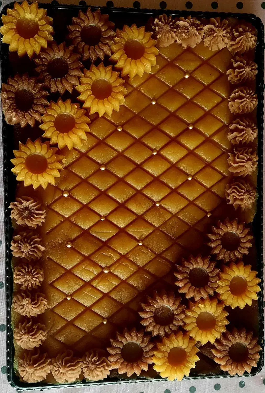 حلوا حلوای مجلسی|خوردنی و آشامیدنی|نیشابور, شهرک فیروزه|دیوار